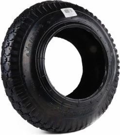 Benson Buitenband Kruiwagenwiel 4.80/4.00-8 – 39x39cm | Skelterwiel