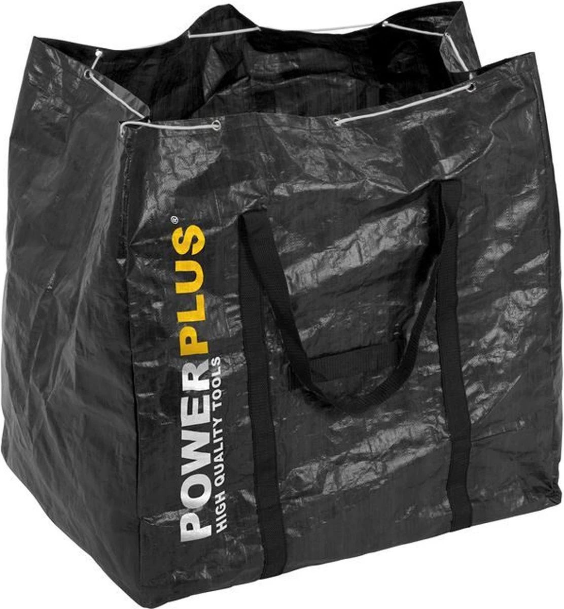 Powerplus POWXGSG4 Tuinafvalzak - Tuinafval Zak - 270L - Afbeelding 6