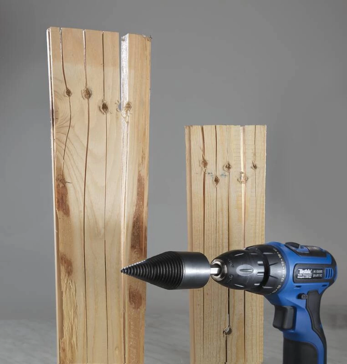 Westfalia Splijtboor X-Split, Zeskantig - Afbeelding 2