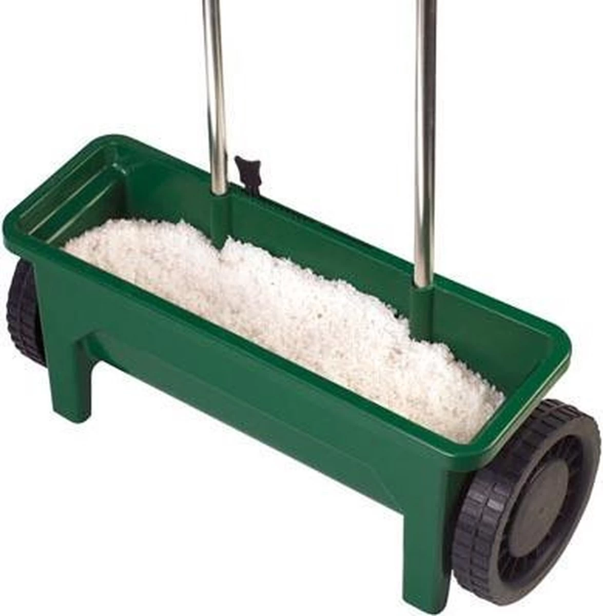 Toolland Strooiwagen - Breedte 45 Cm - 12L - Afbeelding 2