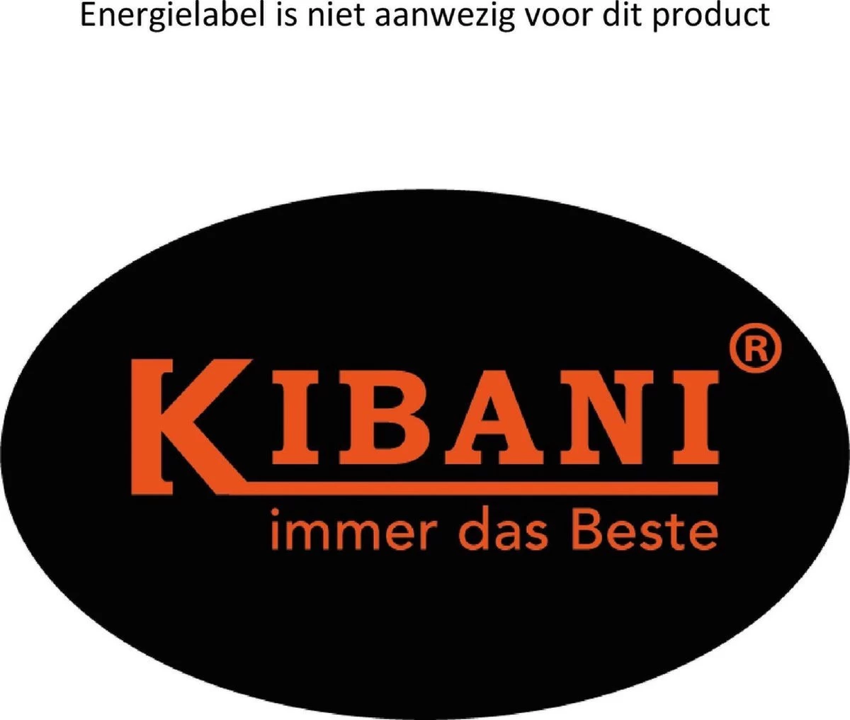 Kibani Accu Heggenschaar – Inclusief 2000mAh Li-ion Accu – 51 Cm Zwaardlengte - 18V - Afbeelding 2