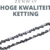 Zenway - Ketting Voor Zenway Mini Kettingzaag Met Accu