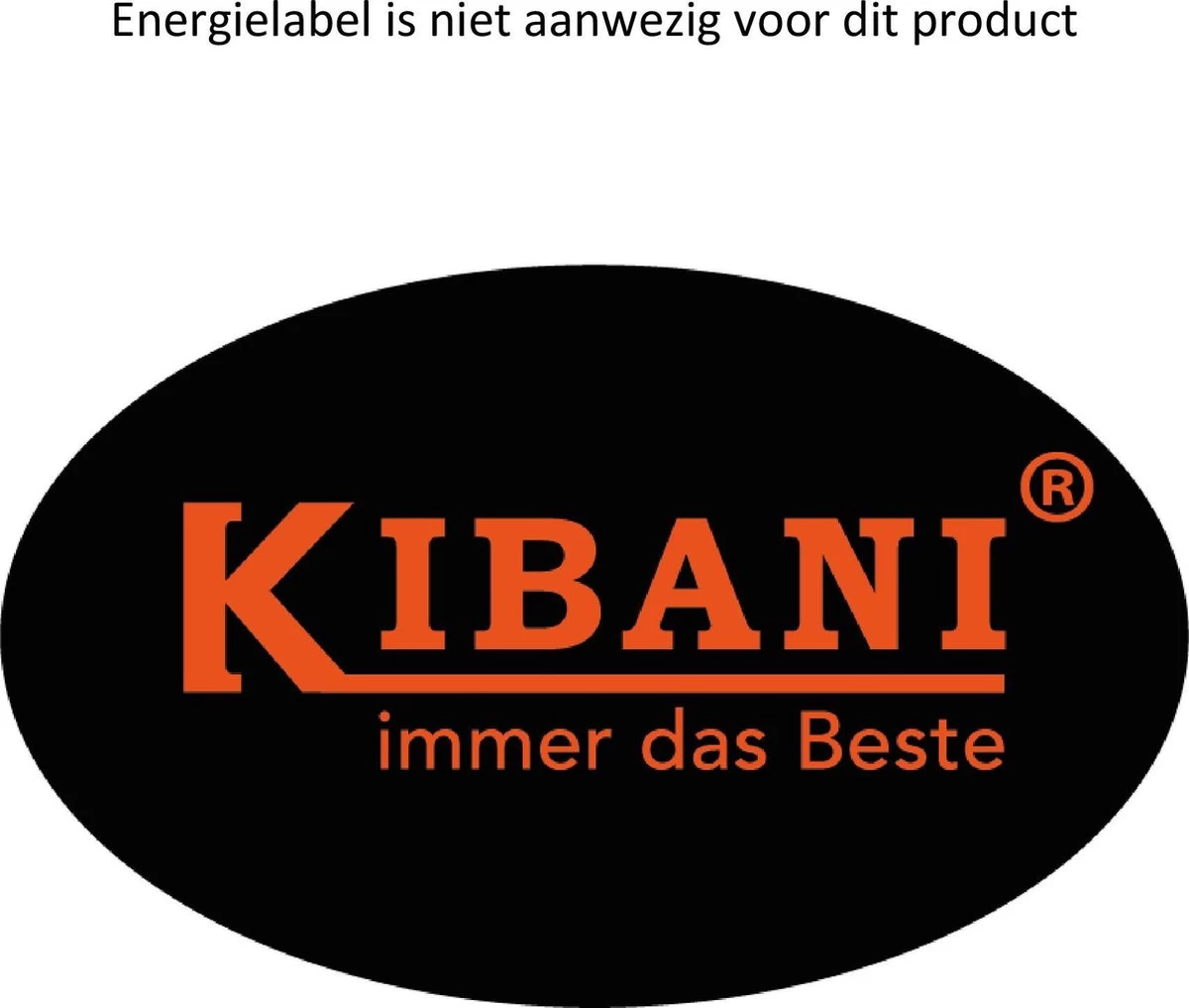Kibani 6-in-1 Multitool - 52 Cc / 1.9 PK 2-takt Benzine Motor - Heggenschaar, Kettingzaag, Grastrimmer, Maaidraad 100M, Onkruidborstel, Zaagblad, Maaidraad 100 M & Bosmaaier - Afbeelding 2