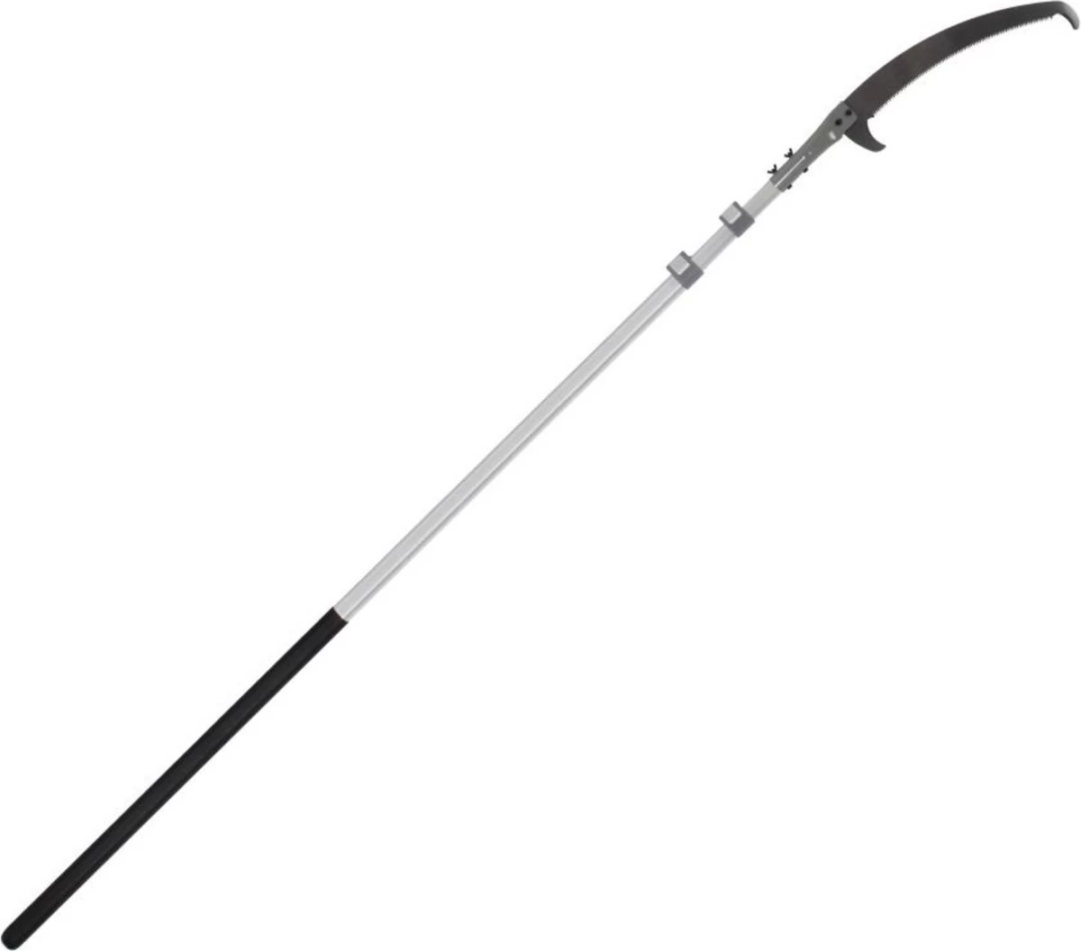 Talen Tools - Snoeizaag - Telescoopsteel Tot 500 Cm - Afbeelding 3