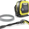 Kärcher K Mini Hogedrukreiniger - 1400W - 110 Bar - 20 M²/h - Licht En Compact
