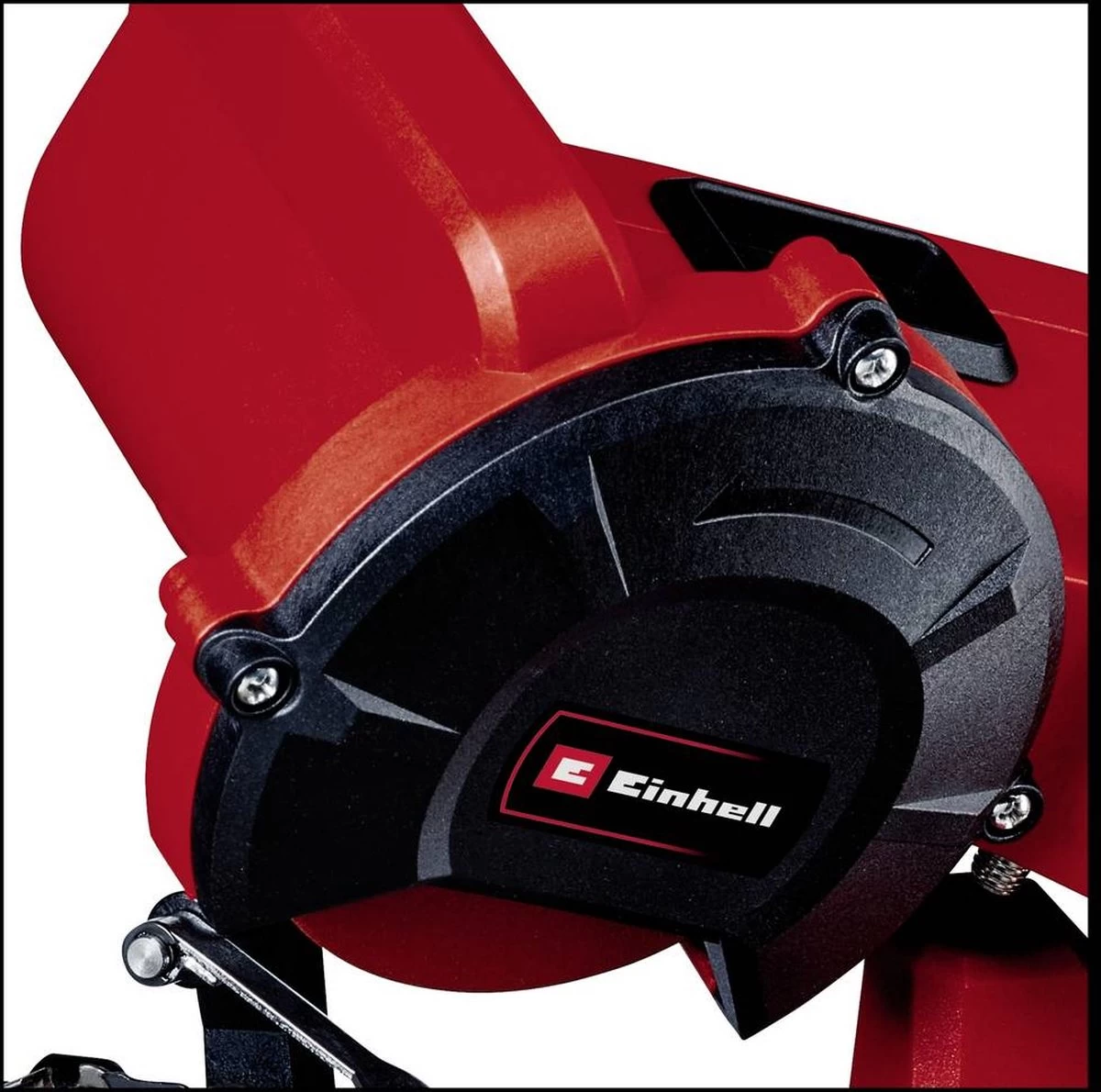 Einhell Kettingslijper GC-CS 85 E (85 W - 5500 /min - Slijphoekverstelling W. Schaal - Kettingspanner - Dieptebegrenzer Incl. Slijpschijf) - Afbeelding 15