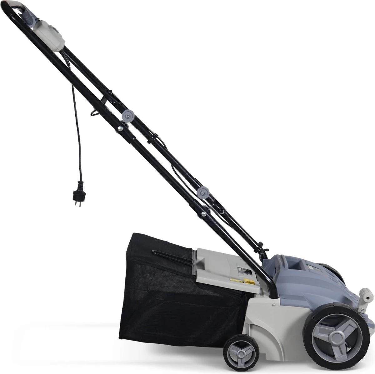 Elektrische Verticuteermachine Voor Gras - VOLTR Merk - Afbeelding 7