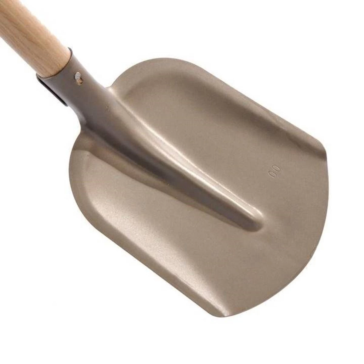 Benson Stalen Bats Met Steel 115 Cm - Afbeelding 4