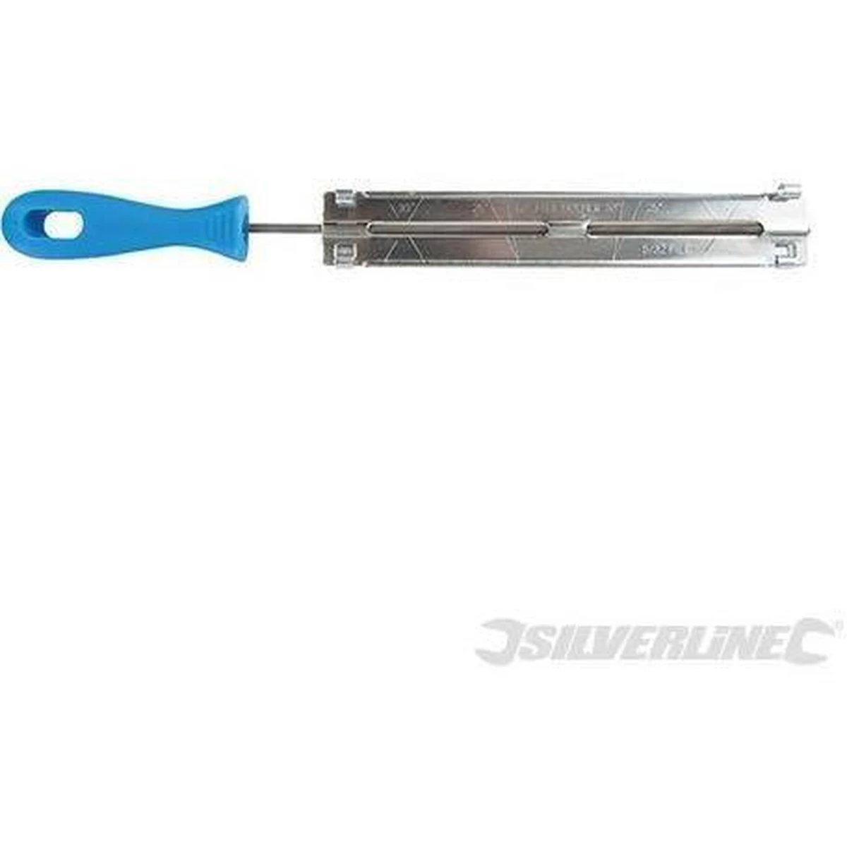 Silverline Kettingzaag Vijl - 4.0 Mm - Afbeelding 2