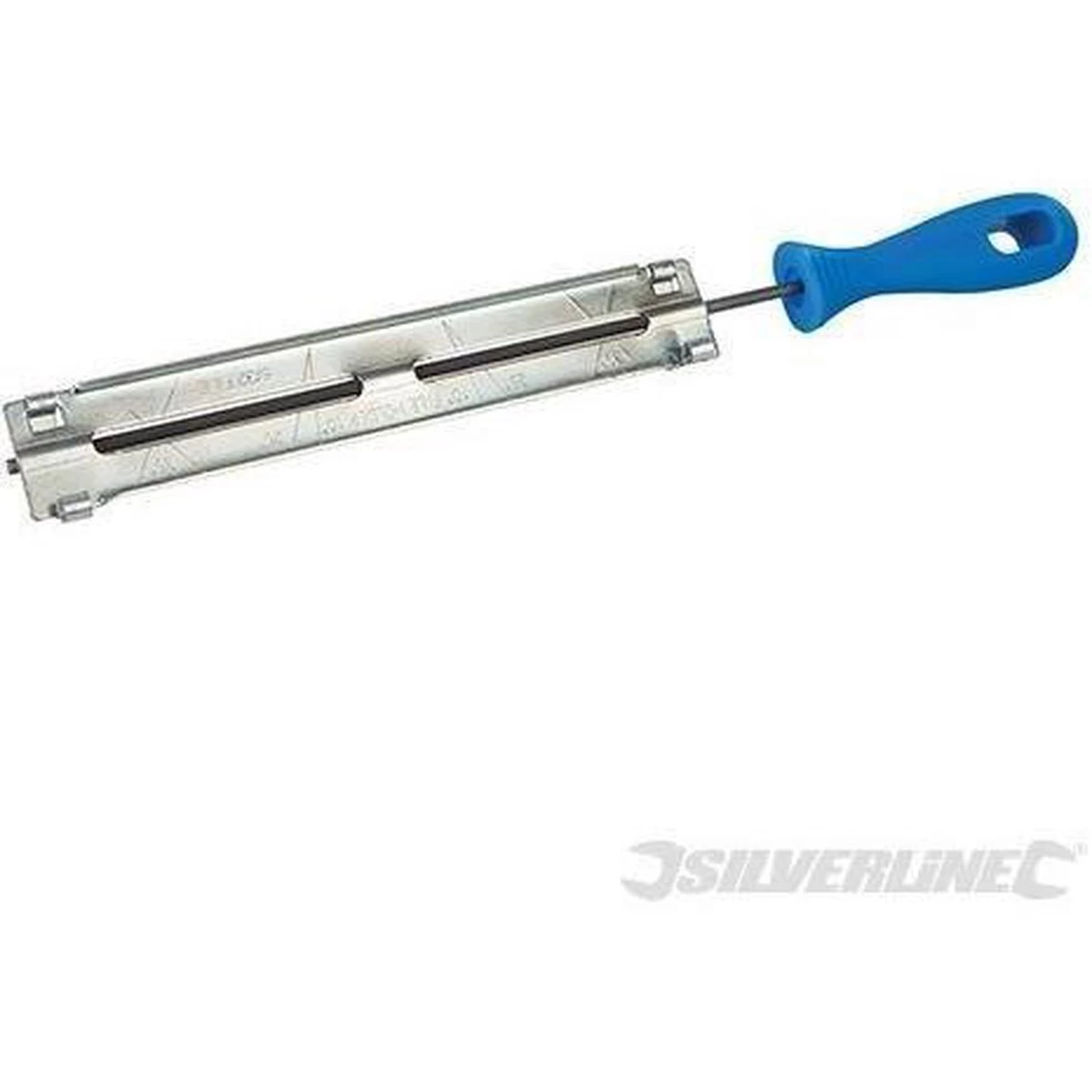 Silverline Kettingzaag Vijl - 4.0 Mm - Afbeelding 8