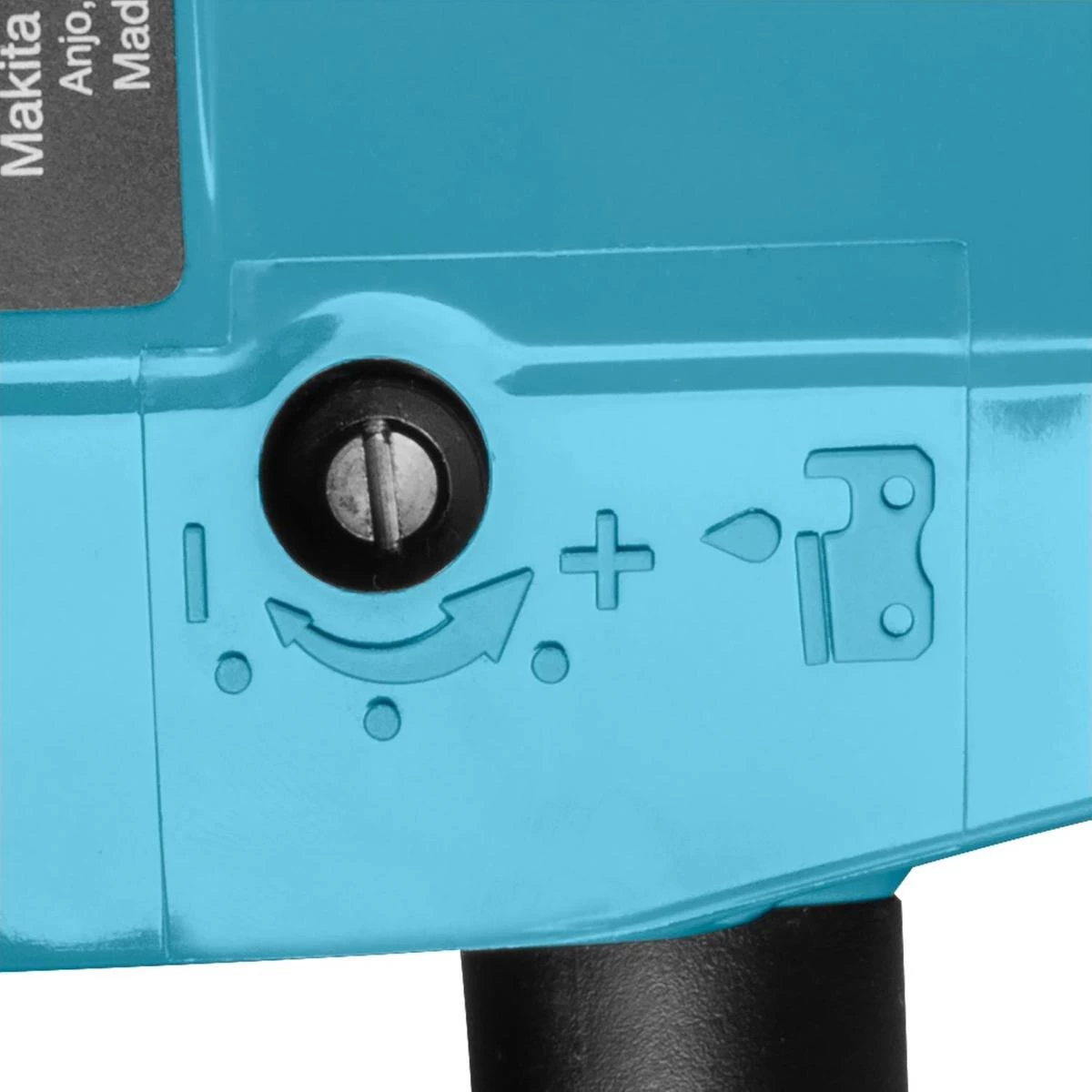 Makita DUC254Z 18V Li-Ion Accu Kettingzaag Body - 25 Cm - Afbeelding 7