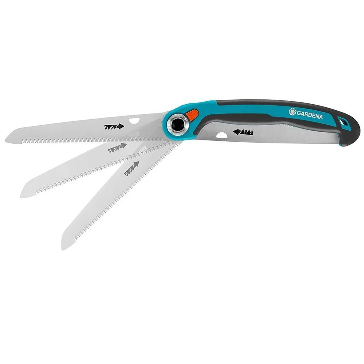 GARDENA Snoeizaag 200 P Takkenzaag - Meslengte 200 Mm - Afbeelding 2