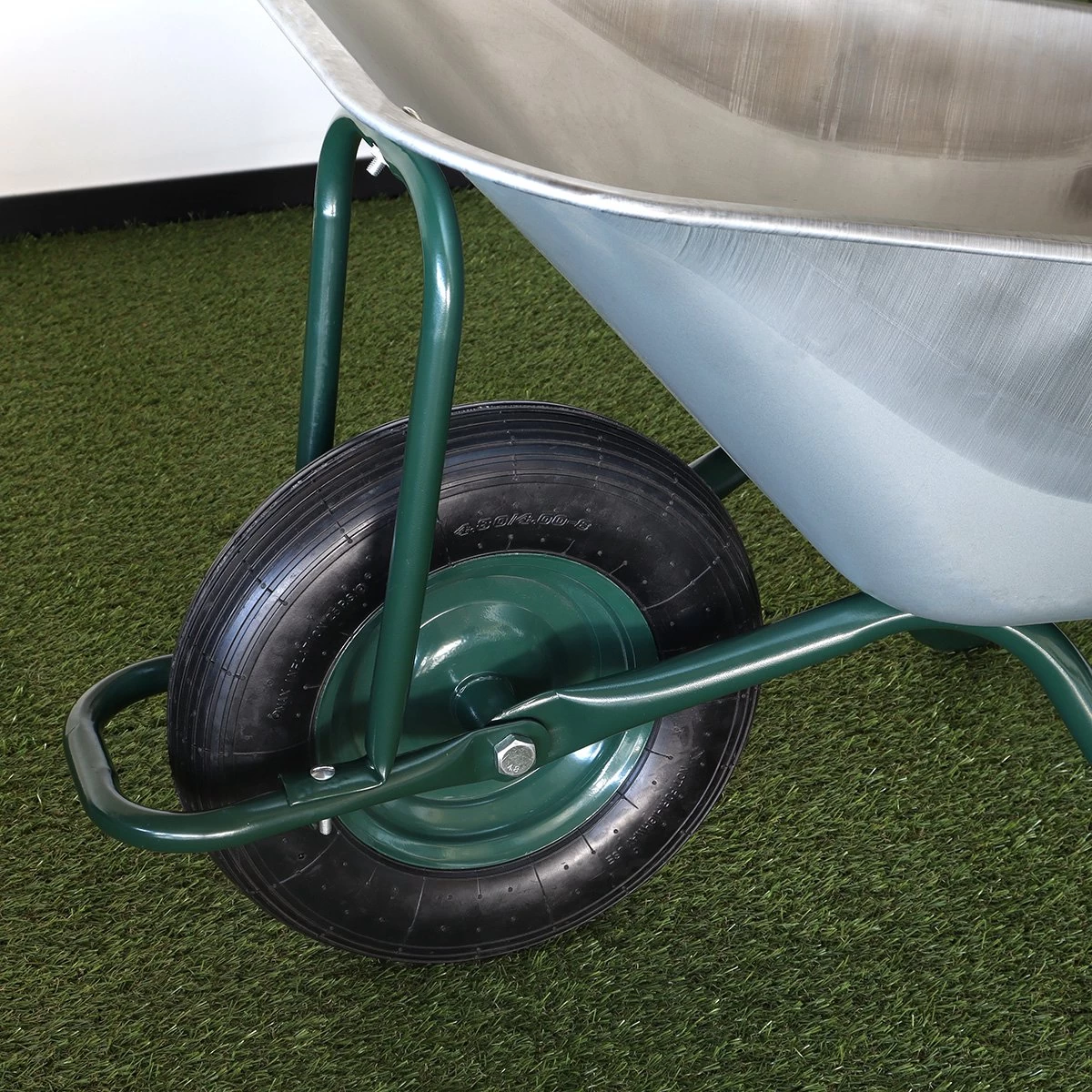 Kruiwagen 180kg - Afbeelding 3