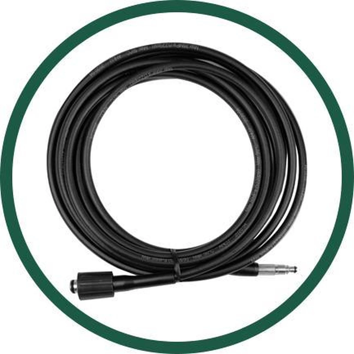 Hogedrukreiniger ACG 1600/135-BASIC | 1600 W | 135 Bar | 426 L/u - Afbeelding 7