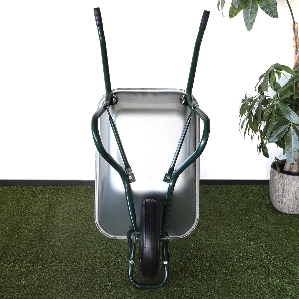 Kruiwagen 180kg - Afbeelding 4