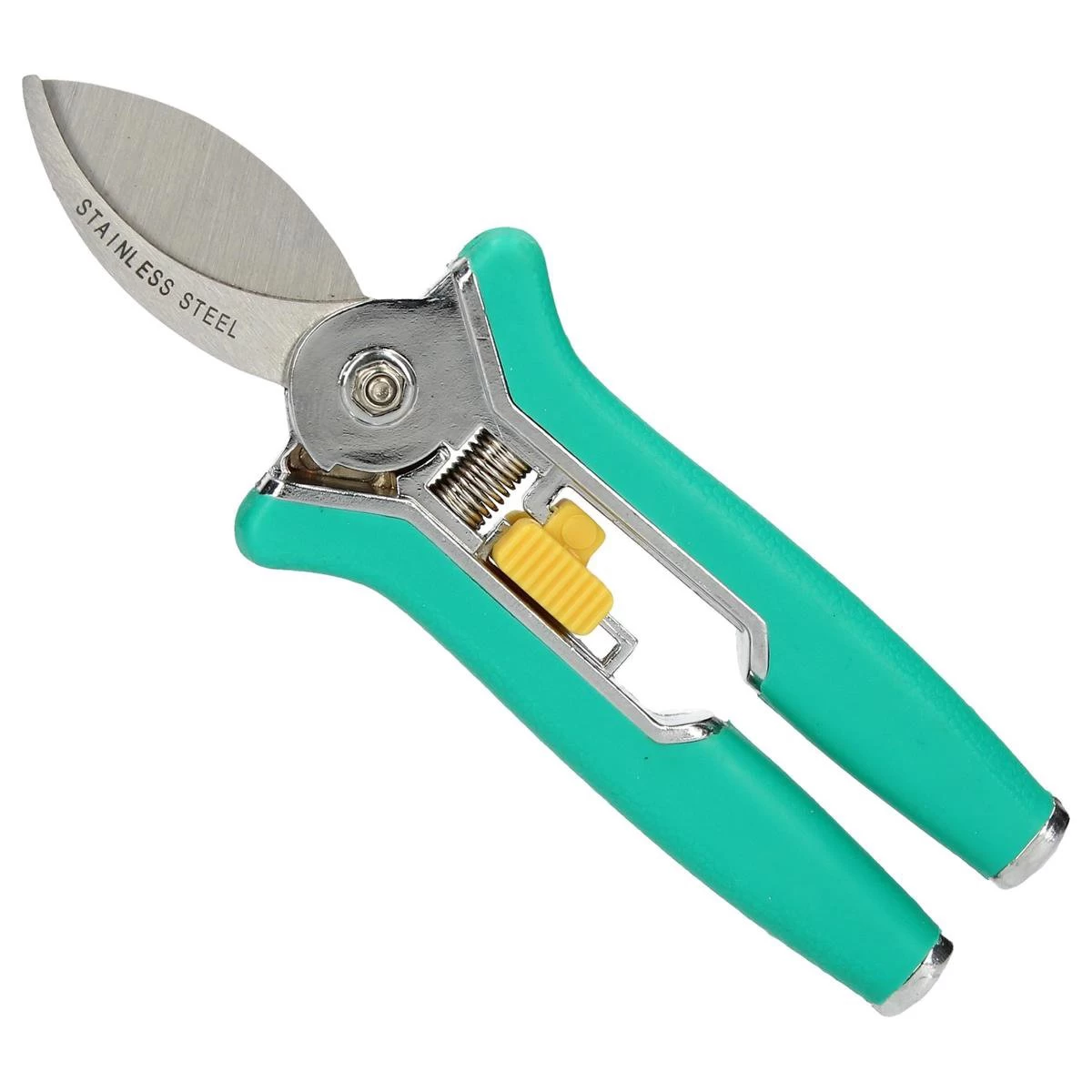 Benson Hofftech 6237 Bloemenschaartje Voor In De Tuin – 21x8x2cm | Snoeischaar | Tuinieren En Onderhoud - Afbeelding 2