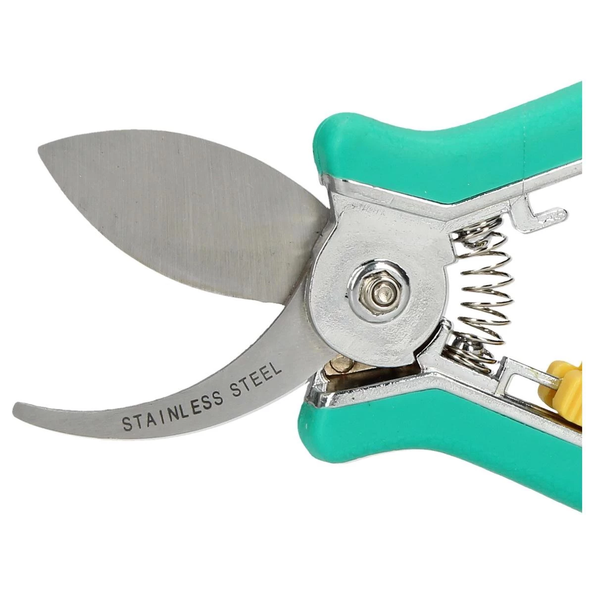 Benson Hofftech 6237 Bloemenschaartje Voor In De Tuin – 21x8x2cm | Snoeischaar | Tuinieren En Onderhoud - Afbeelding 3