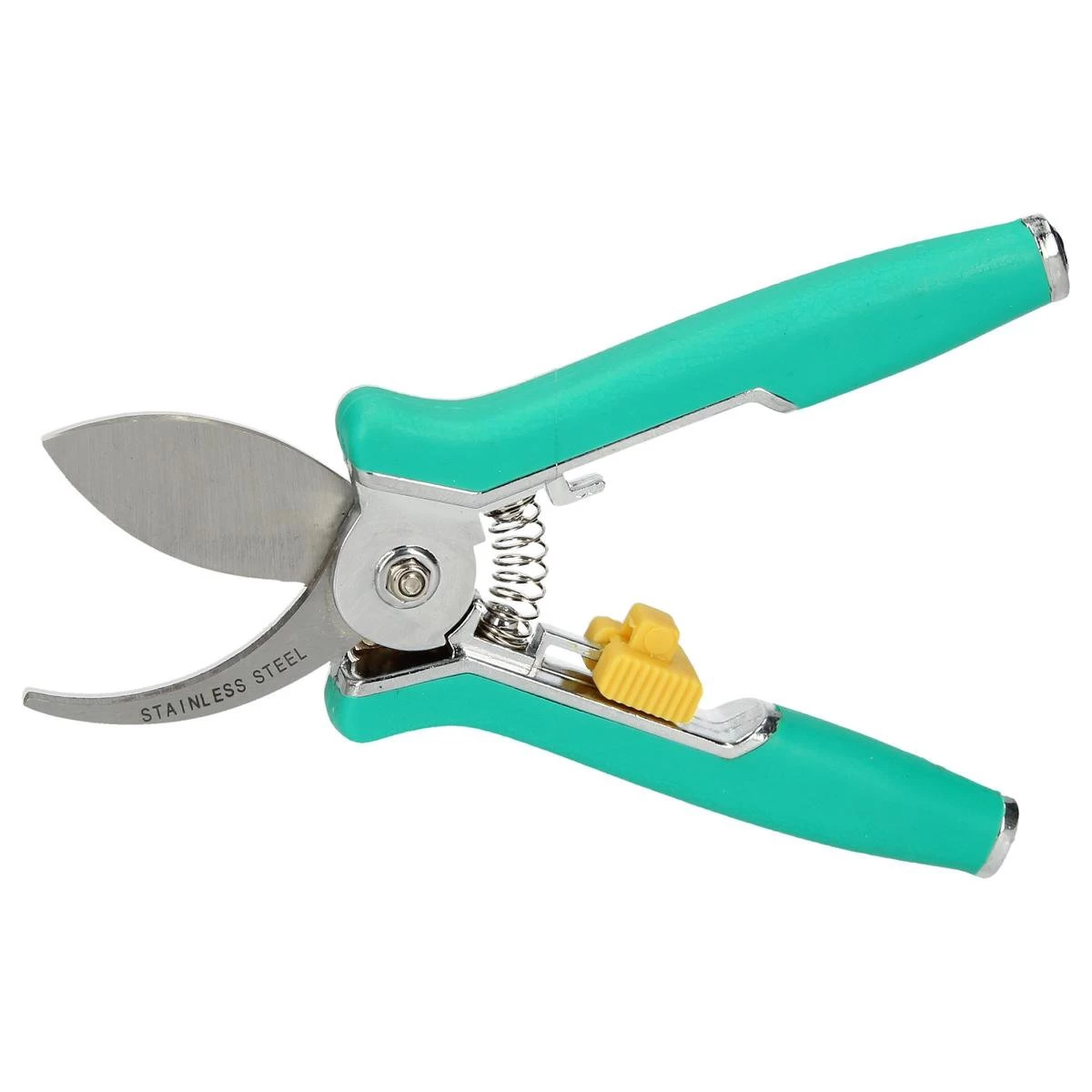 Benson Hofftech 6237 Bloemenschaartje Voor In De Tuin – 21x8x2cm | Snoeischaar | Tuinieren En Onderhoud - Afbeelding 5