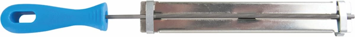 Silverline Kettingzaag Vijl - 4.0 Mm - Afbeelding 3