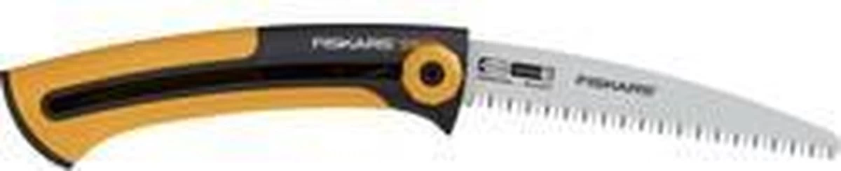 Fiskars Handzaag - Sw73 - Groftandig - 22,5 Cm - Afbeelding 6