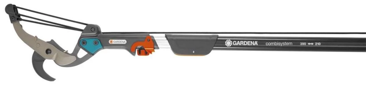 GARDENA Combisysteem Aambeeld Boomschaar Takkenschaar - 35mm - Afbeelding 2