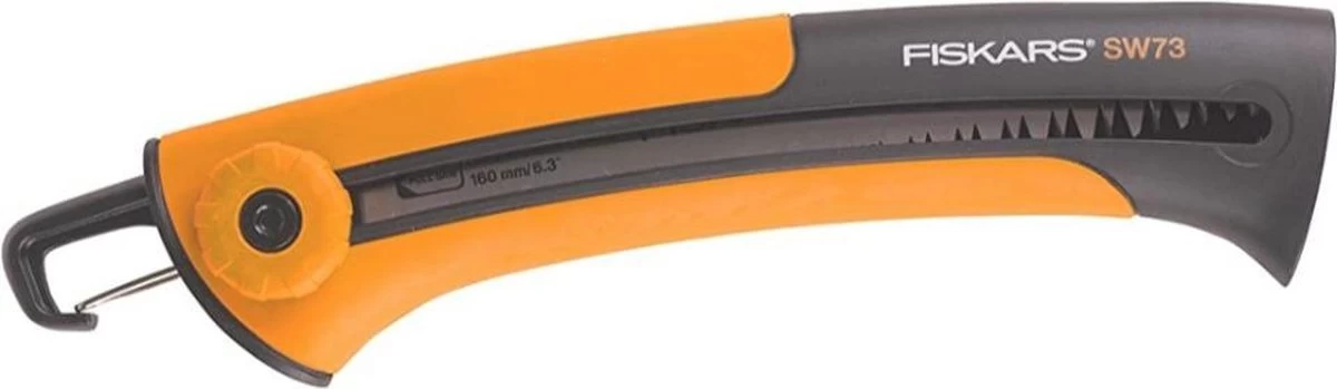 Fiskars Handzaag - Sw73 - Groftandig - 22,5 Cm - Afbeelding 3