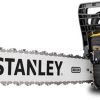 STANLEY Benzinekettingzaag 51.5 Cc
