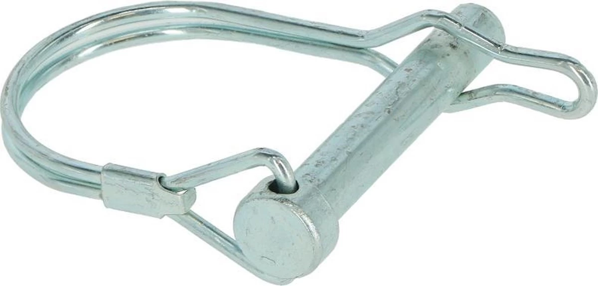 Kibani Verlengstuk Grondboor 500 Mm - Palenboor Accessoires 50 Cm - Afbeelding 6