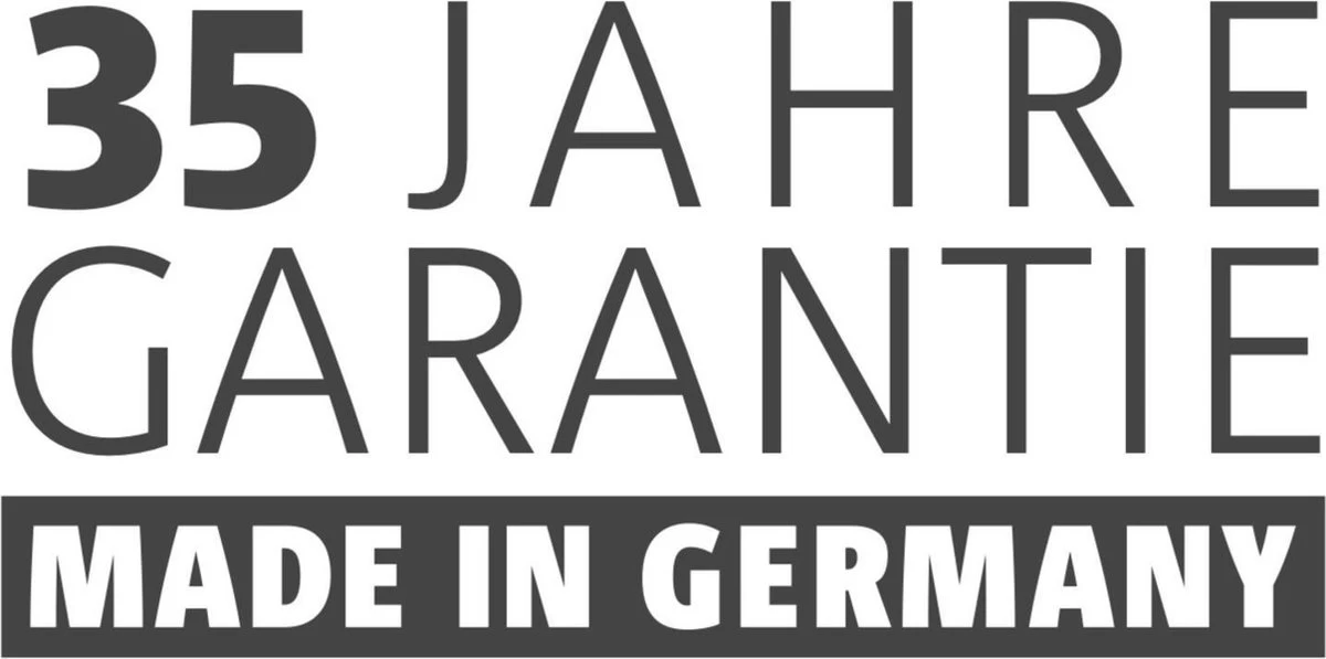 Wolf-Garten Wolf Multi-Star Combisysteem 71AAA035650 UG-M 3 Pendel-verticuteerhark 30 Cm - Afbeelding 4