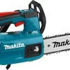 Makita DUC254Z 18V Li-Ion Accu Kettingzaag Body - 25 Cm