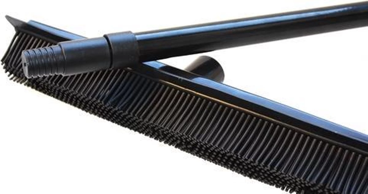 Rubberen Bezem Star Clean - Afbeelding 3