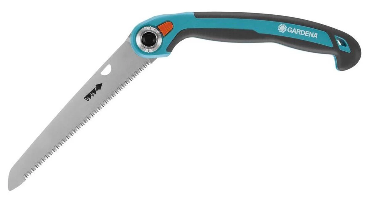 GARDENA Snoeizaag 200 P Takkenzaag - Meslengte 200 Mm - Afbeelding 13