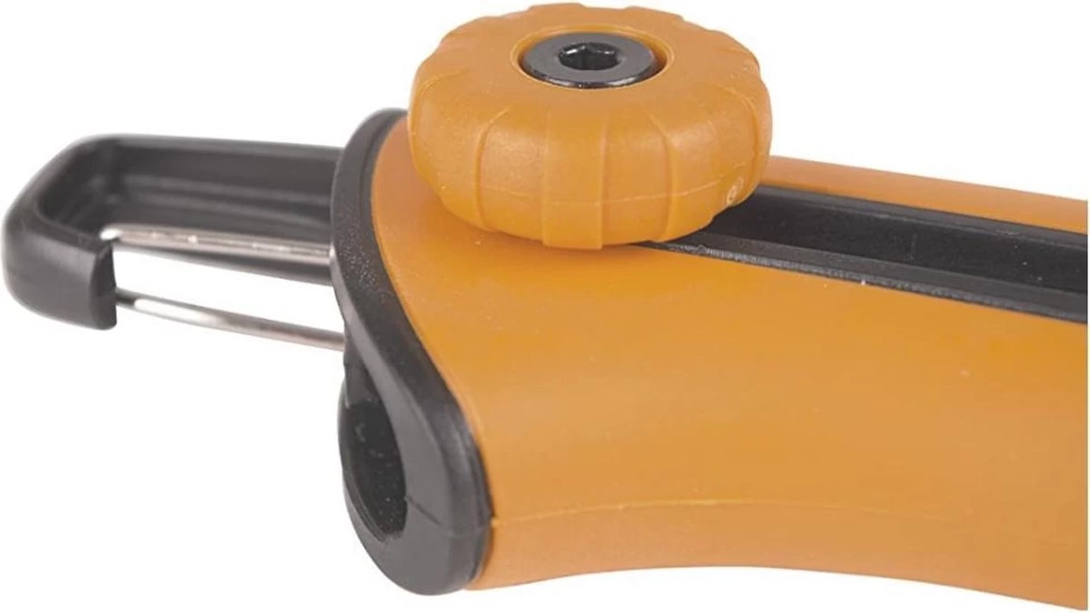 Fiskars Handzaag - Sw73 - Groftandig - 22,5 Cm - Afbeelding 2
