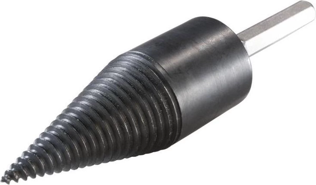 Westfalia Splijtboor X-Split, Zeskantig