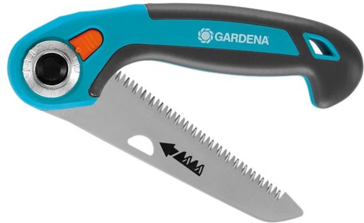 GARDENA Snoeizaag 200 P Takkenzaag - Meslengte 200 Mm - Afbeelding 11
