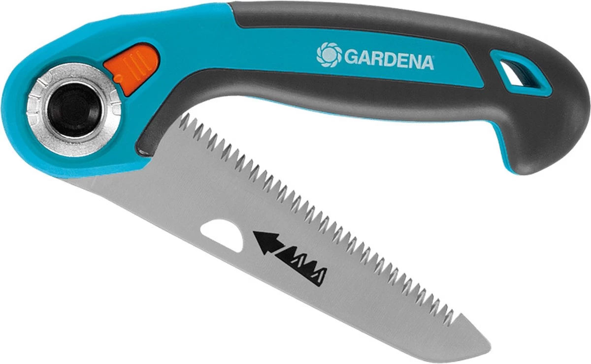 GARDENA Snoeizaag 135 P Takkenzaag - Meslengte 135 Mm - Afbeelding 8