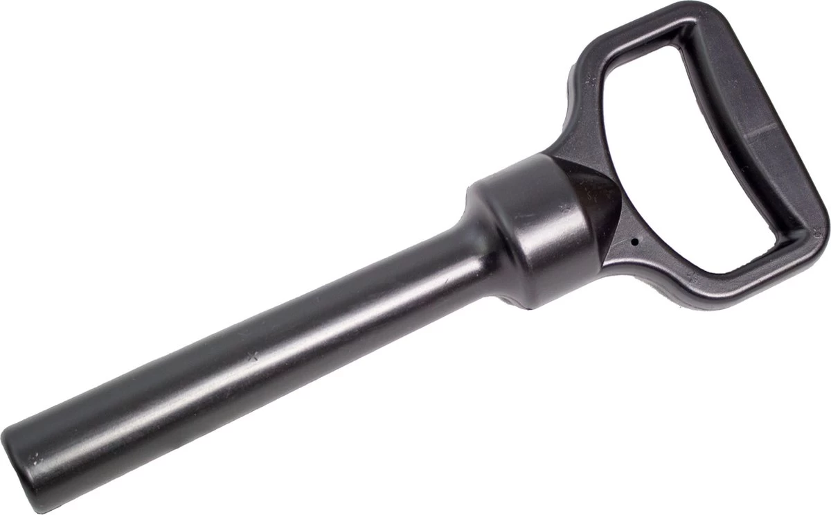 Profeco Stille Hakselaar 2000W - Tuinhakselaar - Versnipperaar Voor 45mm Takdikte - Incl. 50 Liter Opvangzak En Veilige Duwstok - Afbeelding 2