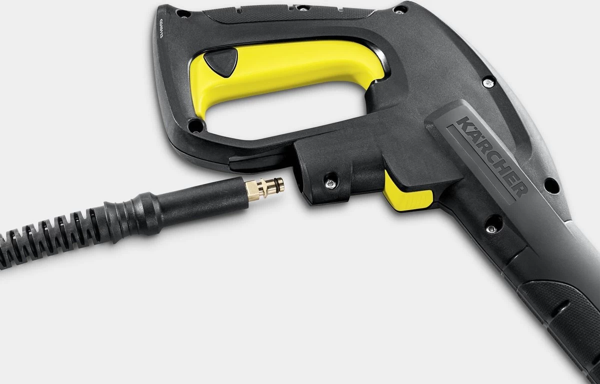 Kärcher H 9 Q Hogedrukslang - Vervangslang - Quick Connect - K2 Tot K7 Vanaf 2009 - Afbeelding 3