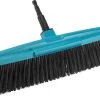 GARDENA Combi System Straatbezem - Aanbevolen Steellengte 130-150 Cm