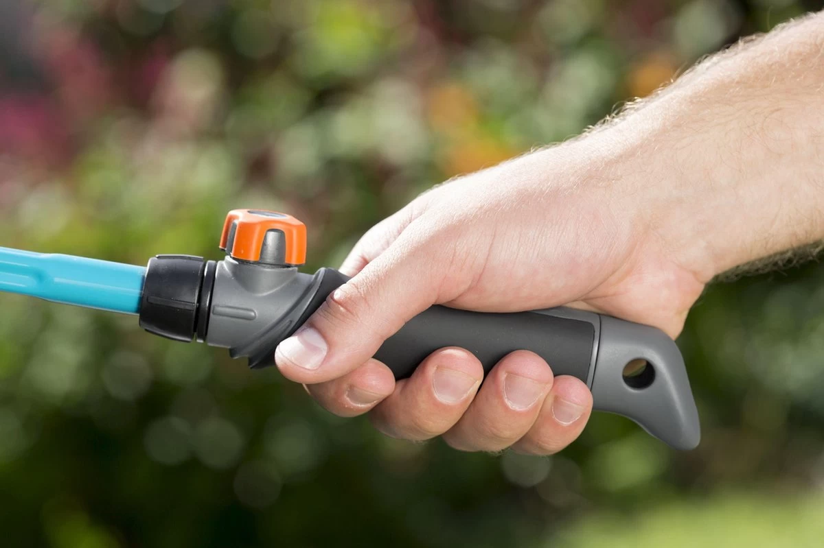 GARDENA Combisystem Bloemenschepje - Werkbreedte 7 Cm - 25 Jaar Garantie - Afbeelding 4