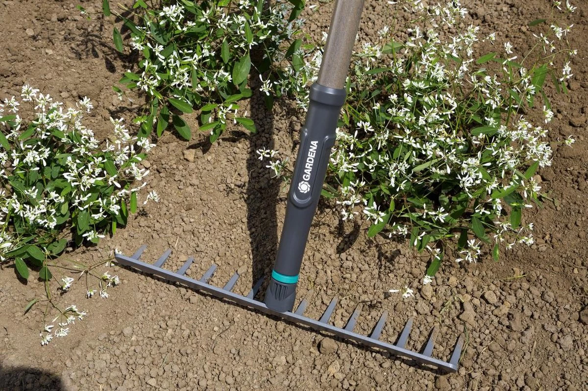 Gardena NatureLine Hark | 36 Cm | FSC 100% - 17106-20 - Afbeelding 3