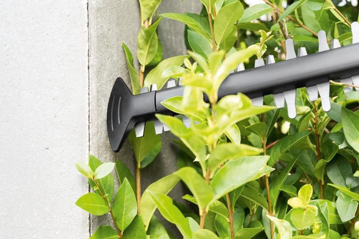 Bosch AHS 50-20 Accu Heggenschaar - Met 1 X 18 V Accu En Lader - Afbeelding 8