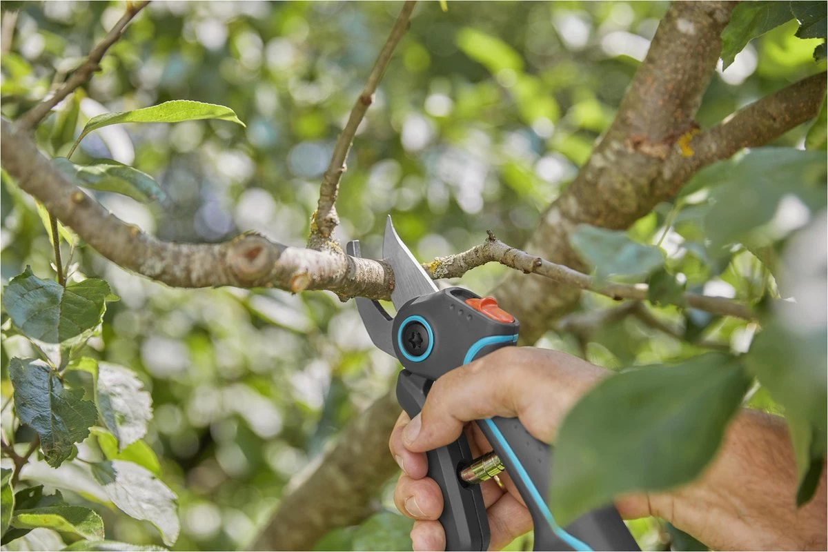 GARDENA AssistCut Snoeischaar- Ø 25mm - Afbeelding 7