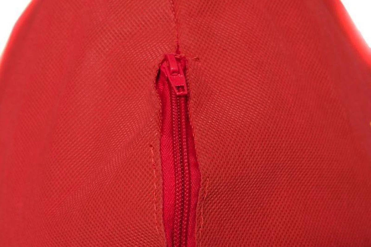 WOLF-Garten Elektrische Bladblazer LBV 2600 E - Motor 2600 Watt - Opvangzak 50 Liter - Reductie Ratio 10:1 - Afbeelding 11