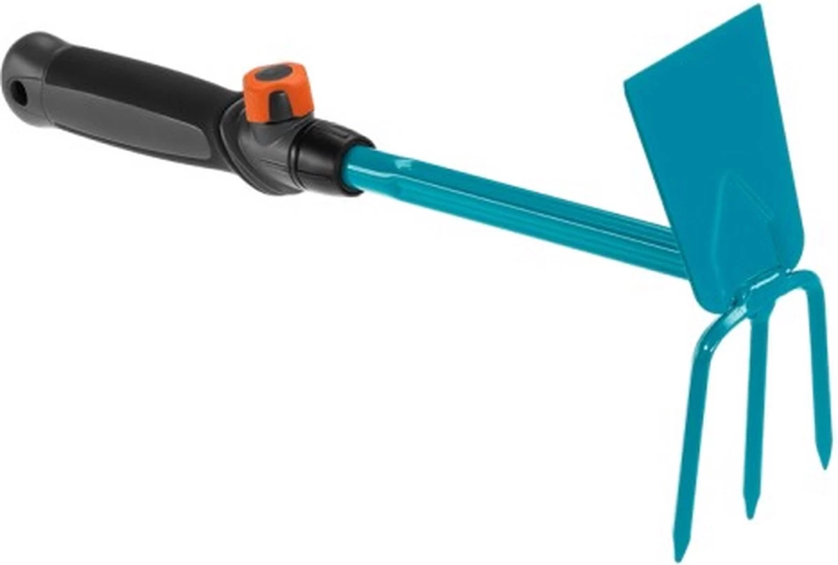 GARDENA Combisystem Tuinhak - Werkbreedte 6,5cm - 25 Jaar Garantie - Afbeelding 12