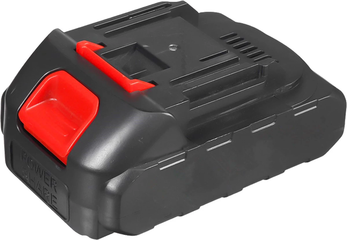 Hogedrukreiniger - Draagbaar - Auto Wasmachine - Hogedrukreiniger - Afbeelding 10