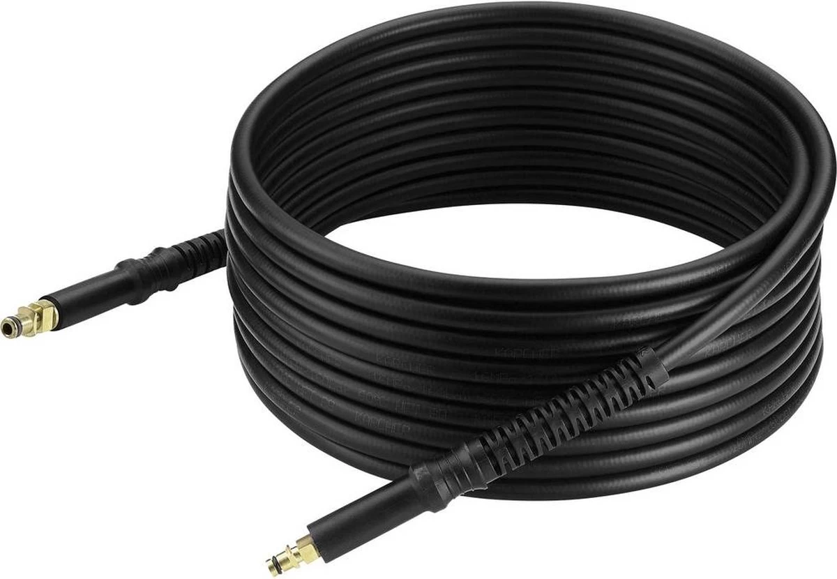 Kärcher H 9 Q Hogedrukslang - Vervangslang - Quick Connect - K2 Tot K7 Vanaf 2009 - Afbeelding 7