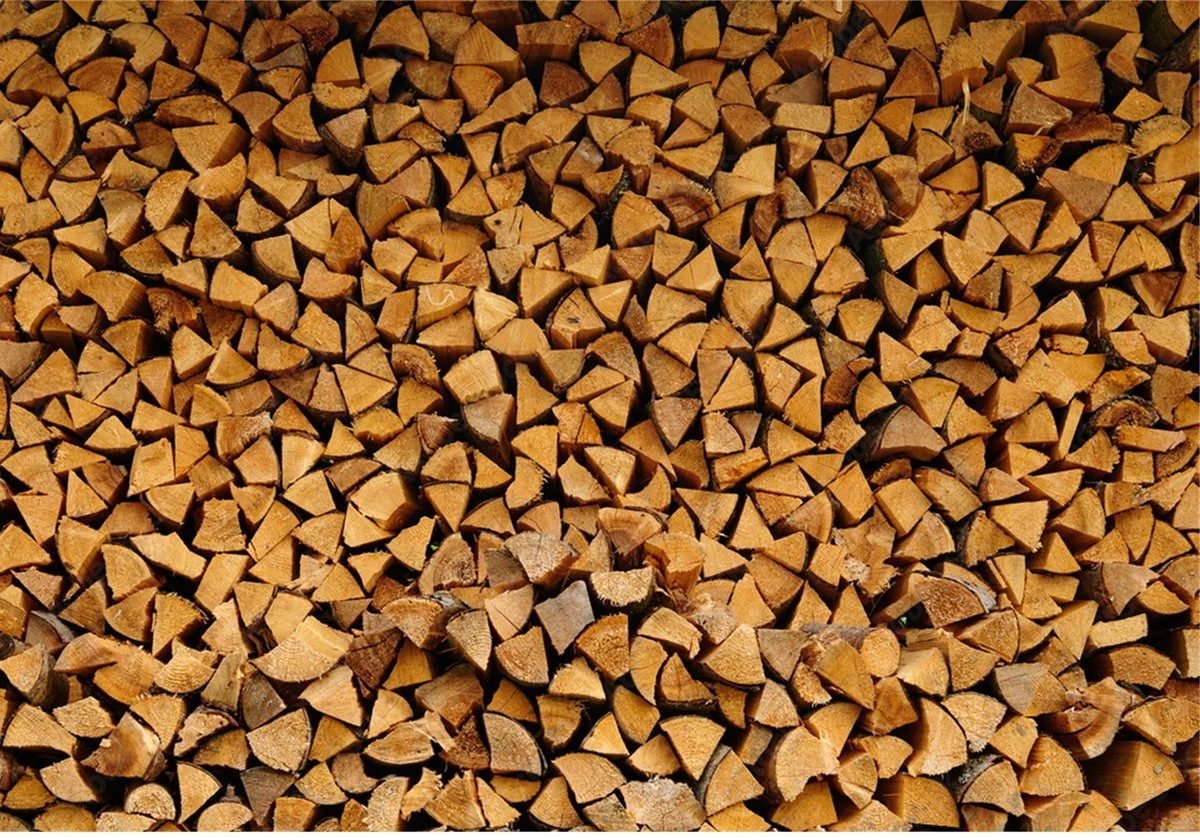 Steko Houtsplijter Voor Grote Blokken - Voor Aanmaakhout & Brandhout - Houtklover - Houtkliever - Splijtwig - Handmatig - Overal Te Gebruiken 1605 Gram - Metaal - Kloofwig - HOGE VOLUMEKORTING - Afbeelding 4