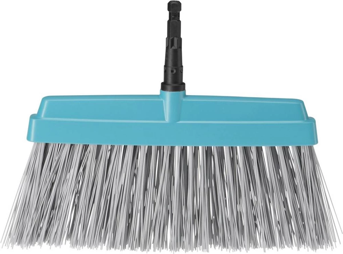 GARDENA Combisystem Terrasbezem - Breedte 32cm - Geadviseerde Steellengte 130cm - Afbeelding 9