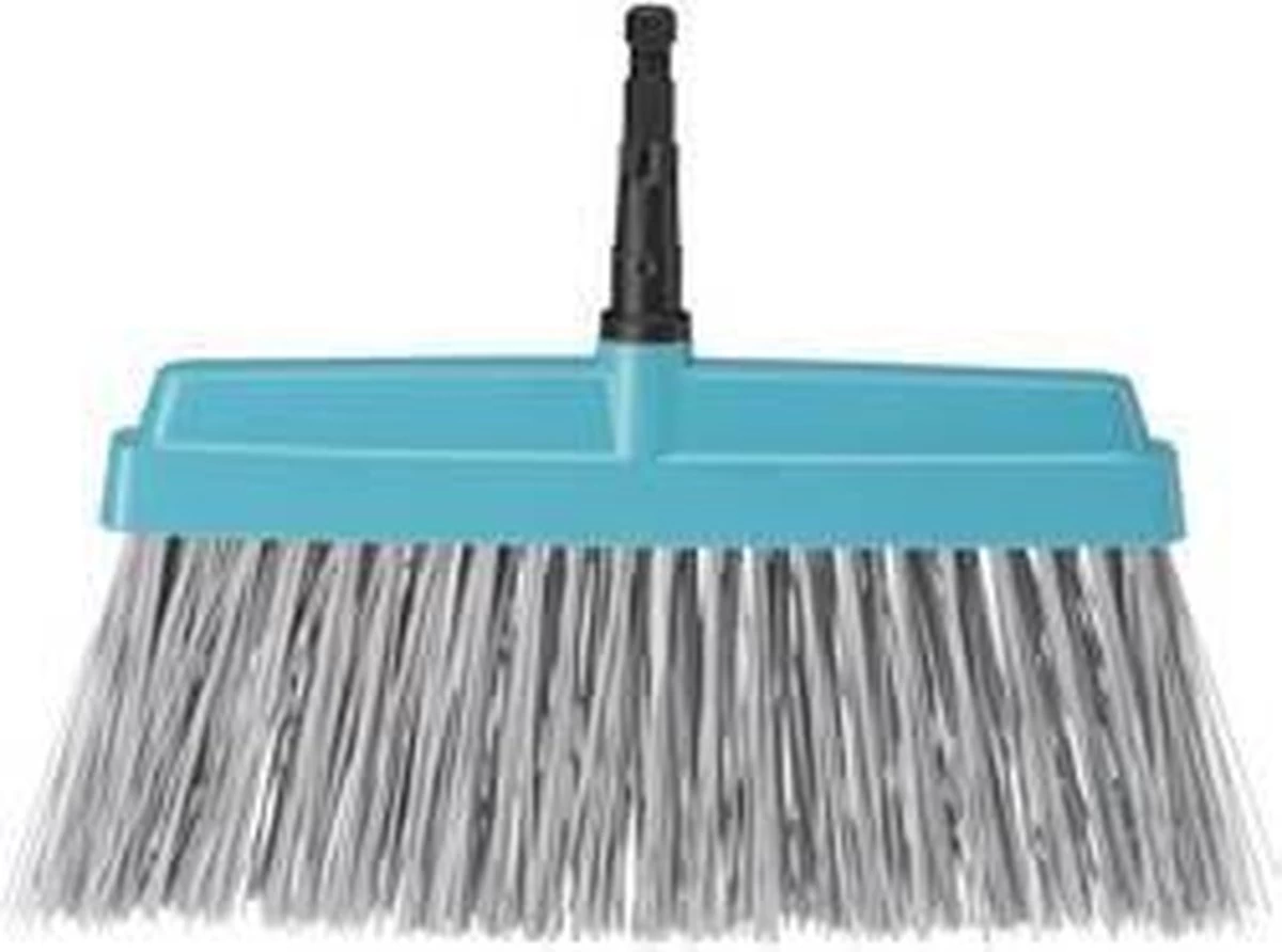 GARDENA Combisystem Terrasbezem - Breedte 32cm - Geadviseerde Steellengte 130cm - Afbeelding 3